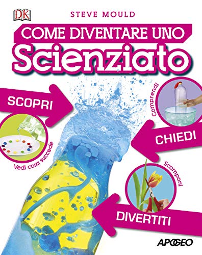 Come Diventare Uno Scienziato