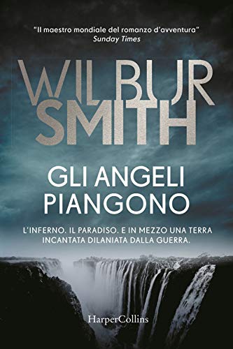 Gli Angeli Piangono