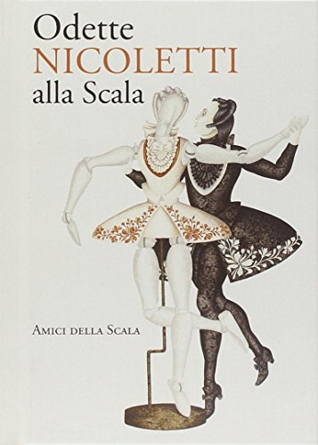 Odette Nicoletti Alla Scala
