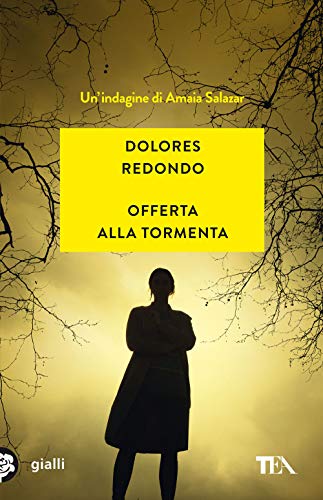 Offerta Alla Tormenta