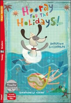 Hooray For The Holidays!: Hooray For The Holidays! + Downloadable Multimedia
