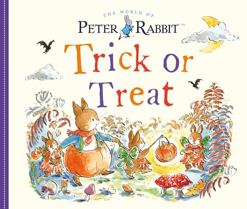 Trick Or Treat