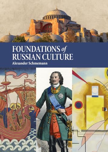 Foundations Of Russian Culture