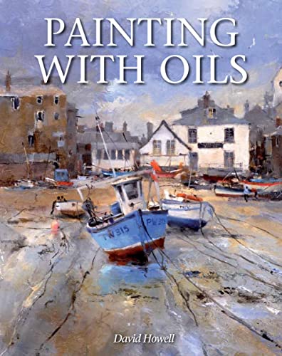 Painting With Oils