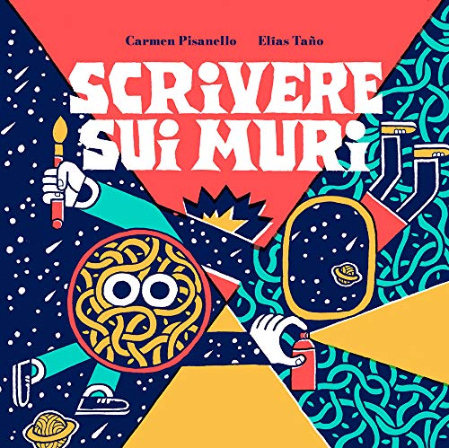Scrivere Sui Muri: 1