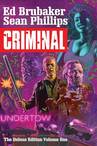 Criminal 1