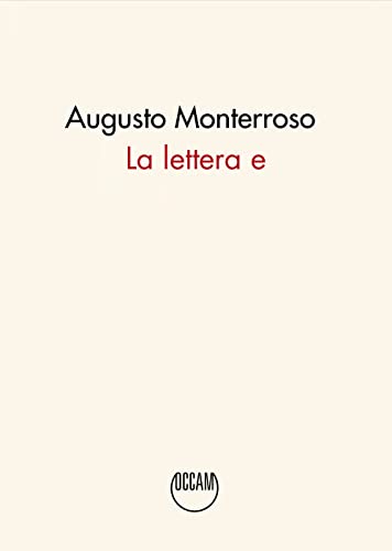 La Lettera E