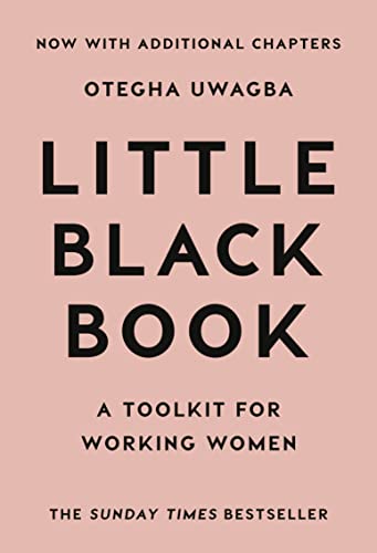 Little Black Book: The Sunday Times Bestseller