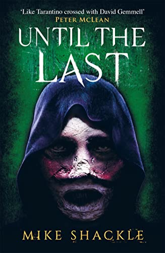 Until The Last: Book Three