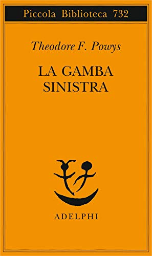 La Gamba Sinistra