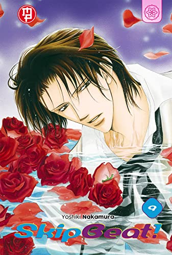 Skip Beat! (Vol. 9)
