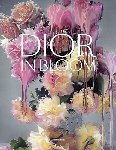 Dior In Bloom: For The Love Of Flowers