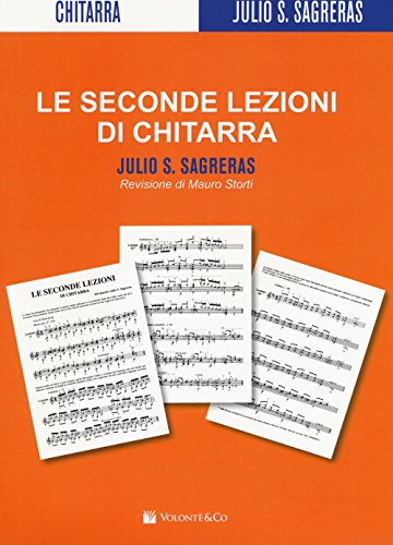 Le Seconde Lezioni Di Chitarra