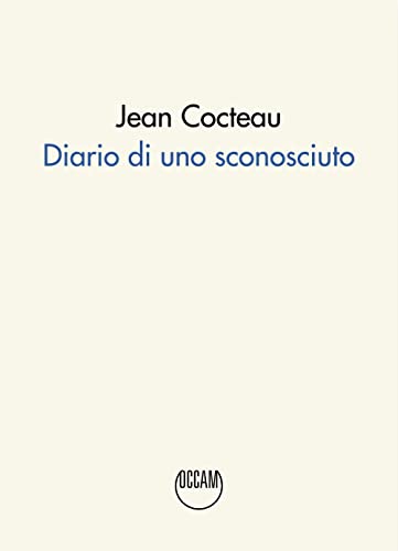 Diario Di Uno Sconosciuto