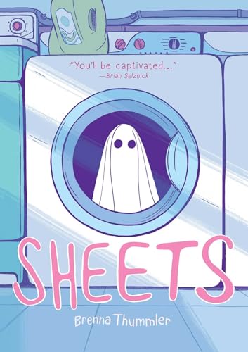 Sheets: Volume 1