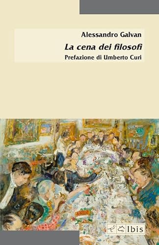 La Cena Dei Filosofi