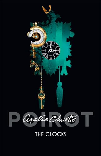 The Clocks: 34