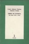 Ebrei Di Etiopia. Due Diari (1936 E 1976)