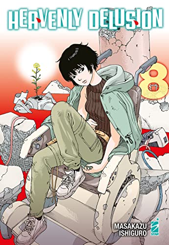 Heavenly Delusion (Vol. 8)