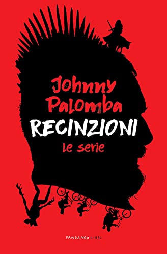 Recinzioni. Le Serie