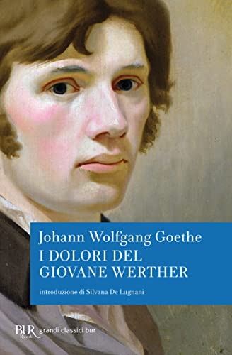 I Dolori Del Giovane Werther