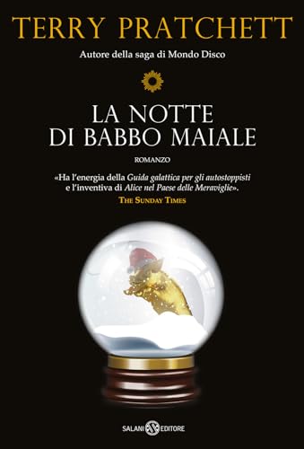 La Notte Di Babbo Maiale