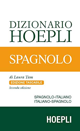 Dizionario Spagnolo. Italiano-Spagnolo, Spagnolo-Italiano [Lingua Spagnola]