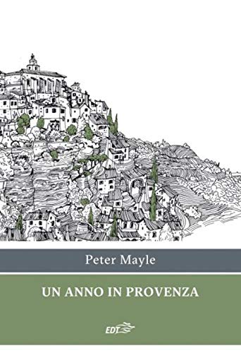 Un Anno In Provenza