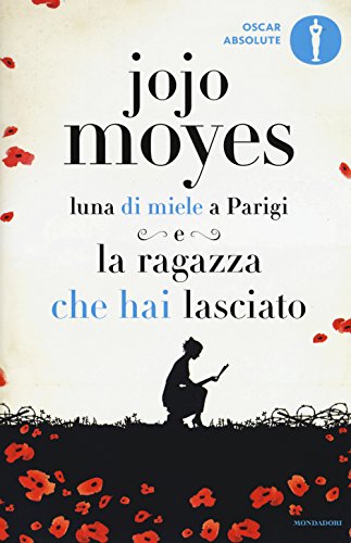 Luna Di Miele A Parigi-La Ragazza Che Hai Lasciato