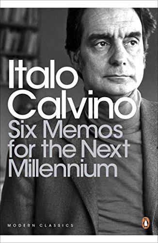 Six Memos For The Next Millennium: Penguin Modern Classics