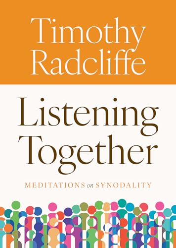 Listening Together: Meditations On Synodality