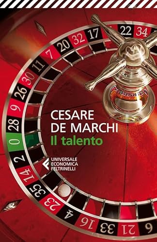 Il Talento