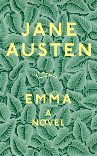 Emma: Jane Austen