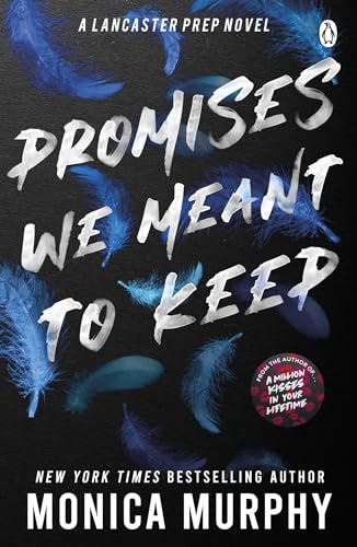 Promises We Meant To Keep: The Emotionally Gripping And Swoon-Worthy Tiktok Sensation