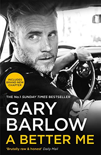 A Better Me: This Is Gary Barlow As Honest, Heartfelt And More Open Than Ever Before