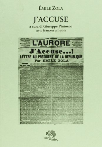 J'Accuse