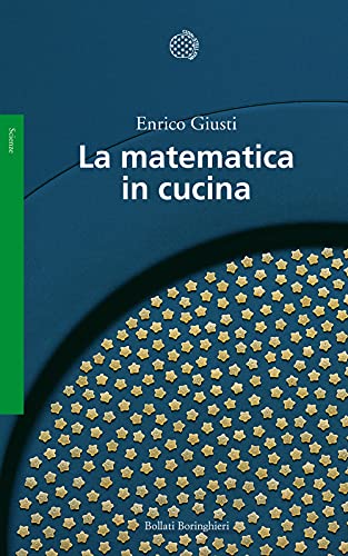 La Matematica In Cucina