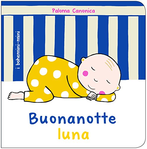 Buonanotte Luna