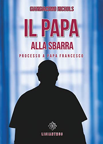 Il Papa Alla Sbarra. Processo A Papa Francesco