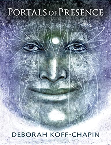 Portals Of Presence: Faces Drawn From The Subtle Realms