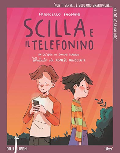 Scilla E Il Telefonino