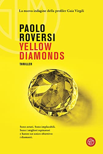 Yellow Diamonds