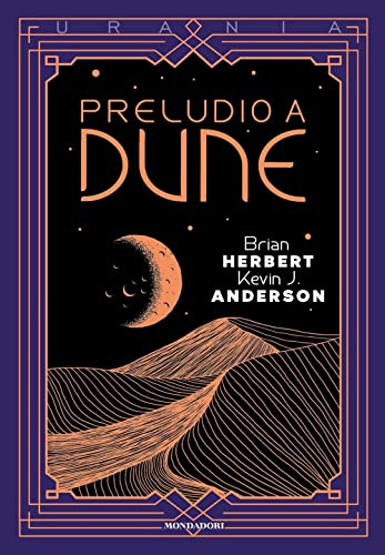 Preludio A Dune