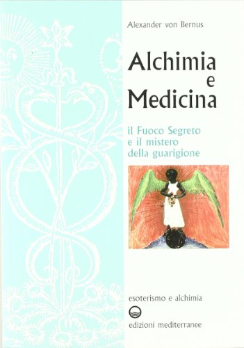 Alchimia E Medicina