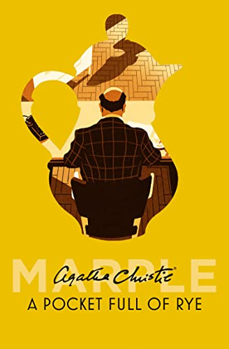 A Pocket Full Of Rye: Book 7