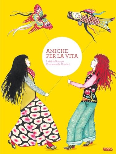 Amiche Per La Vita