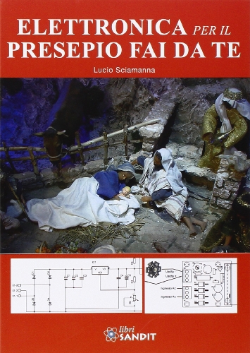 Elettronica Per Il Presepio Fai Da Te