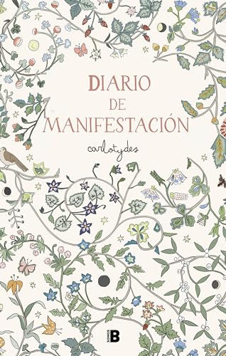 Diario De Manifestación/ Manifestation Diary