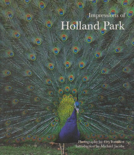 Impressions Of Holland Park. Ediz. Inglese