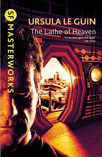 The Lathe Of Heaven